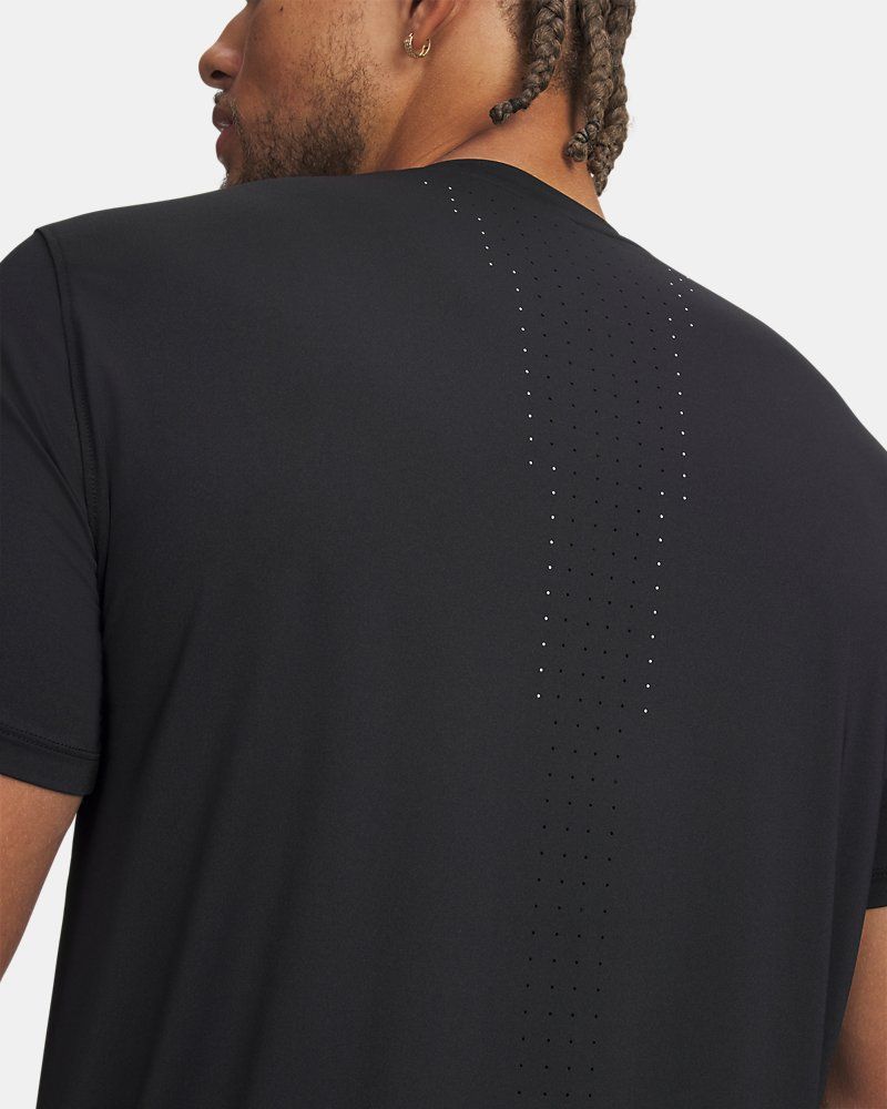 UA Velociti Pro Men's Short Sleeve — view 3