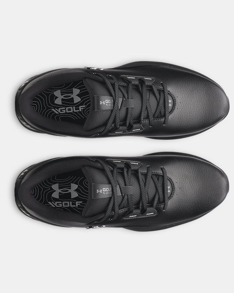 UA Drive Fade 2 Men's Golf Shoes — view 3