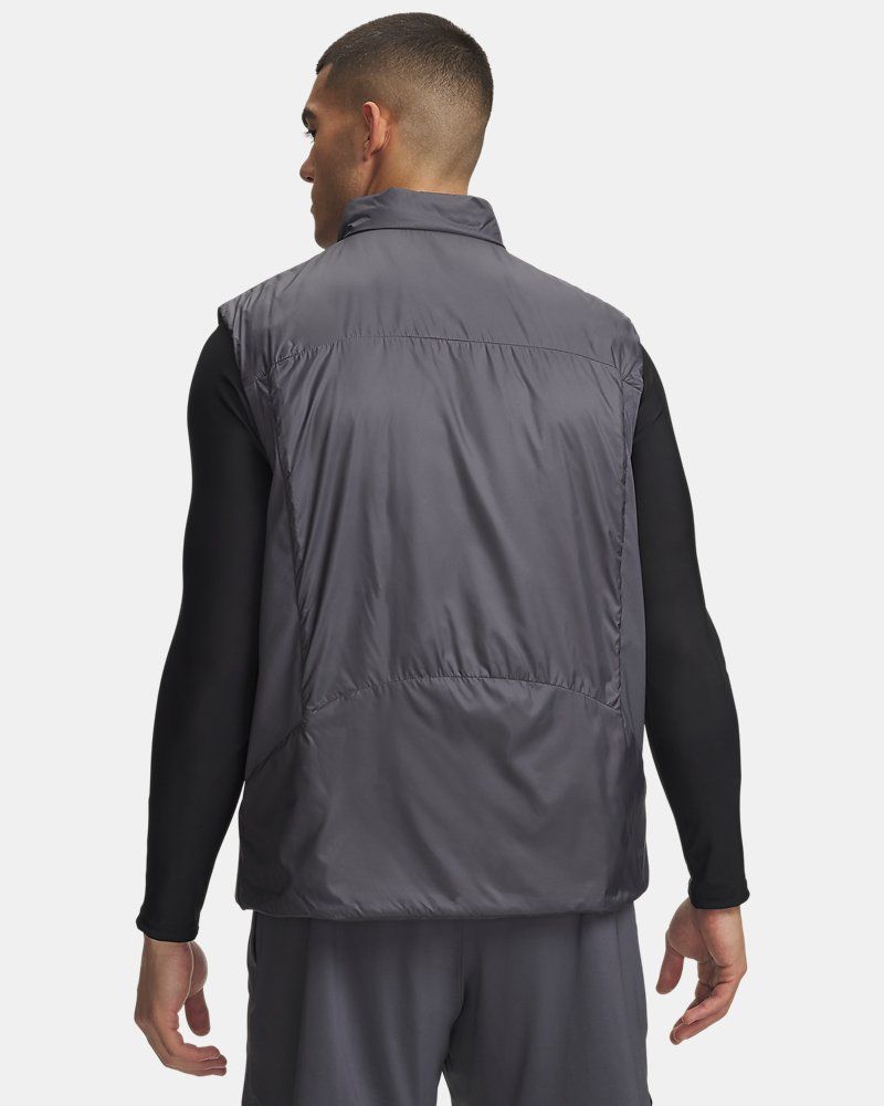 UA Venture Hybrid Men's Vest — view 6