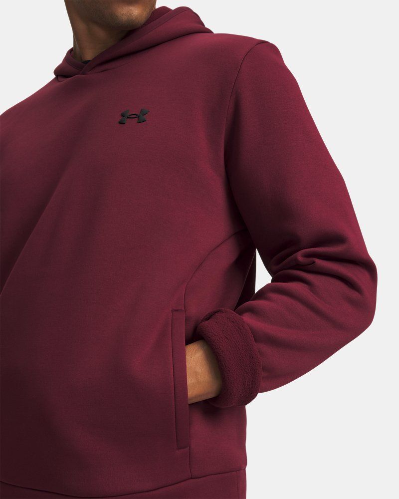 Armour Fleece® Men's Hoodie — view 15