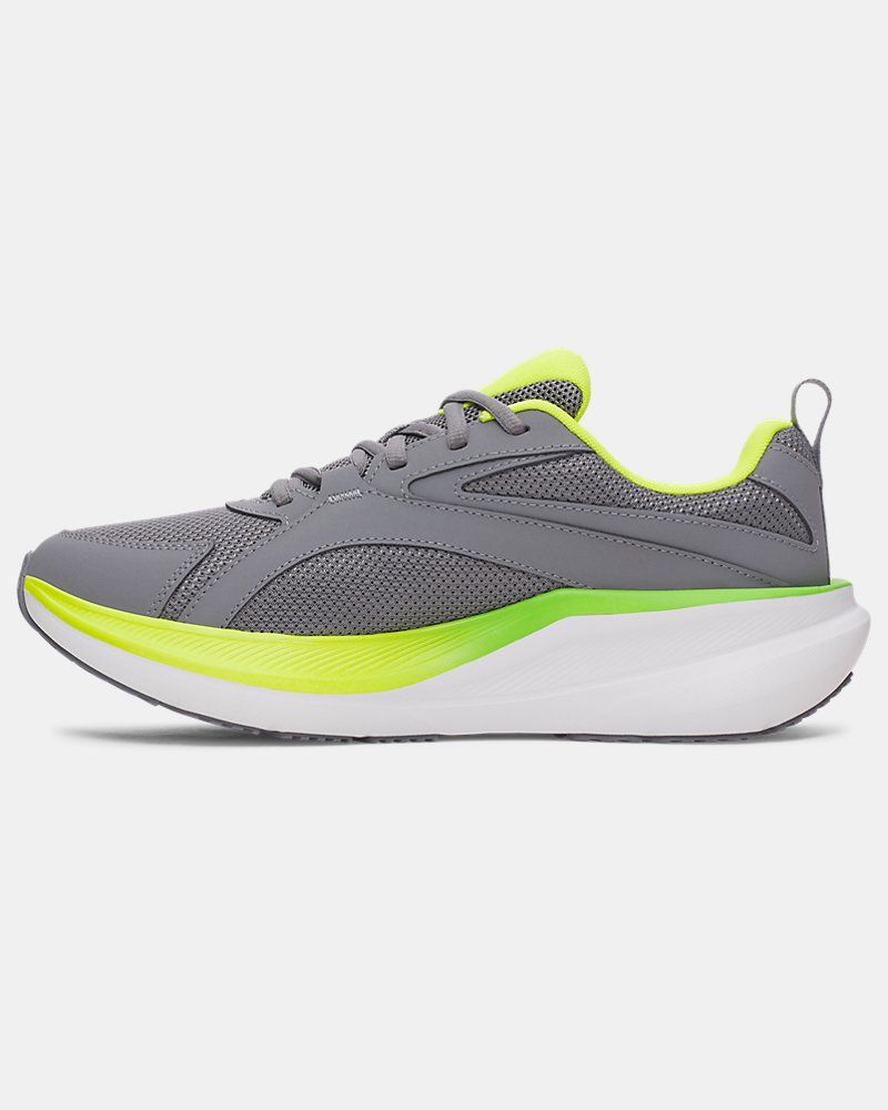 UA Charged+ Assert 11 Men's Running Shoes — view 36