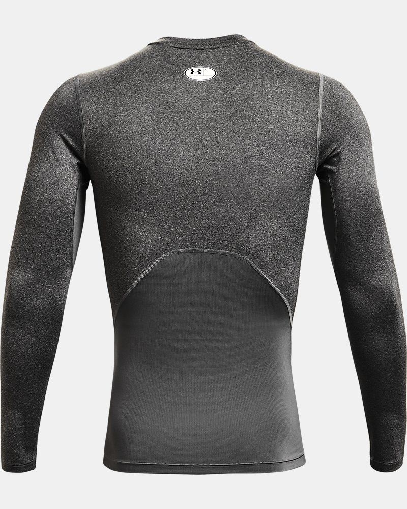 HeatGear® Men's Compression Long Sleeve — view 28