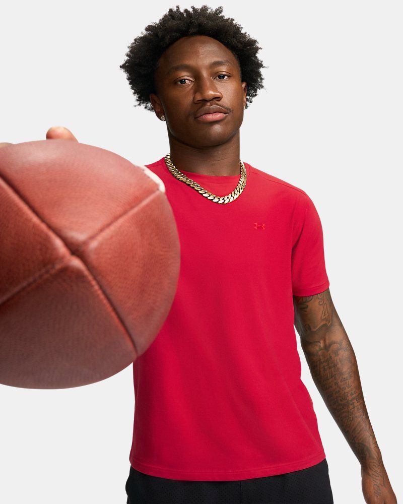 The Bouncy Tee Men's Short Sleeve — view 64