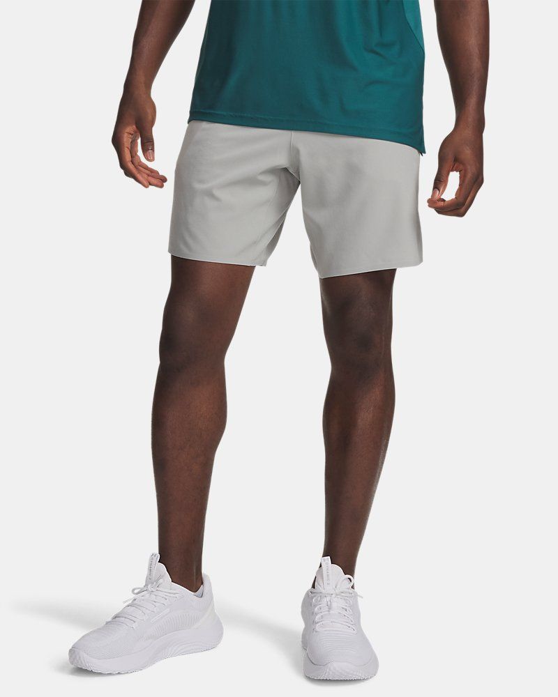 UA Vanish Elite Men's 8" Shorts — view 5