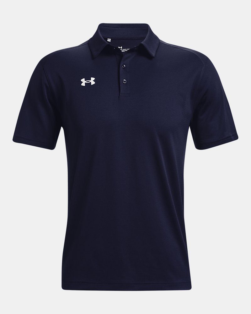 UA Tech™ Men's Team Polo — view 33