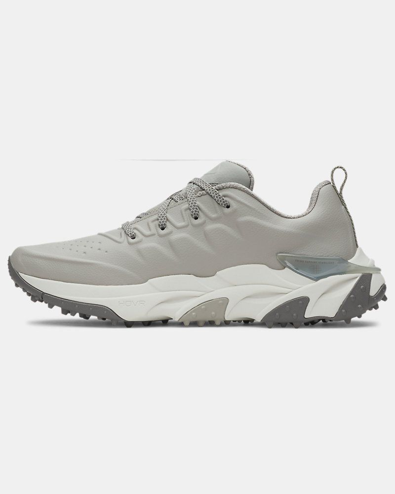 UA HB Tour Spikeless Men's Golf Shoes — view 13