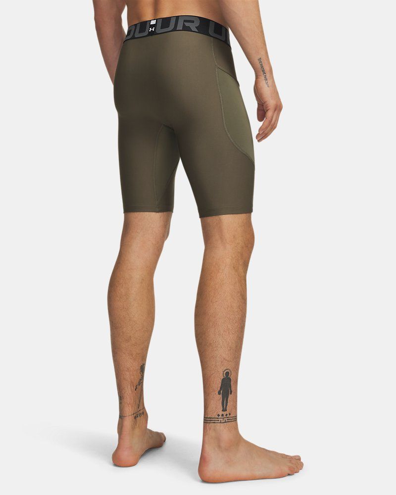 HeatGear® Pocket Men's 9" Shorts — view 22