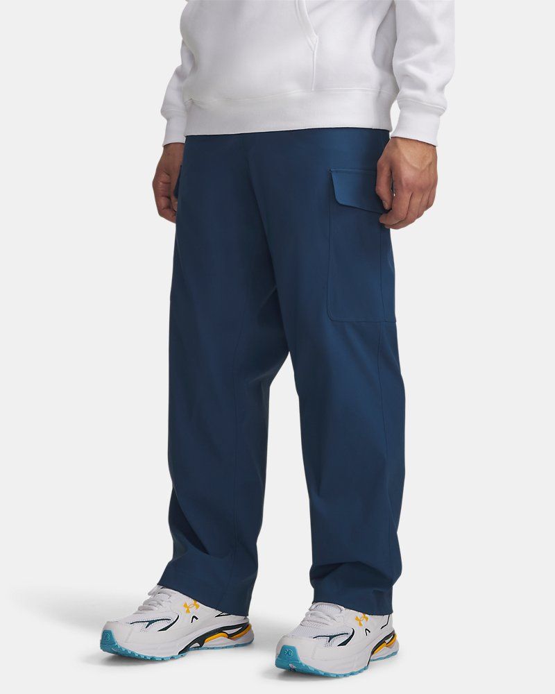 UA Icon Woven Men's Cargo Pants — view 21