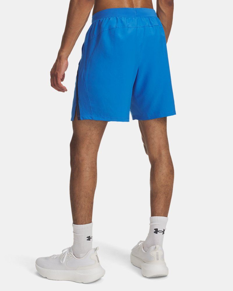 UA Launch Men's 7" Shorts — view 28