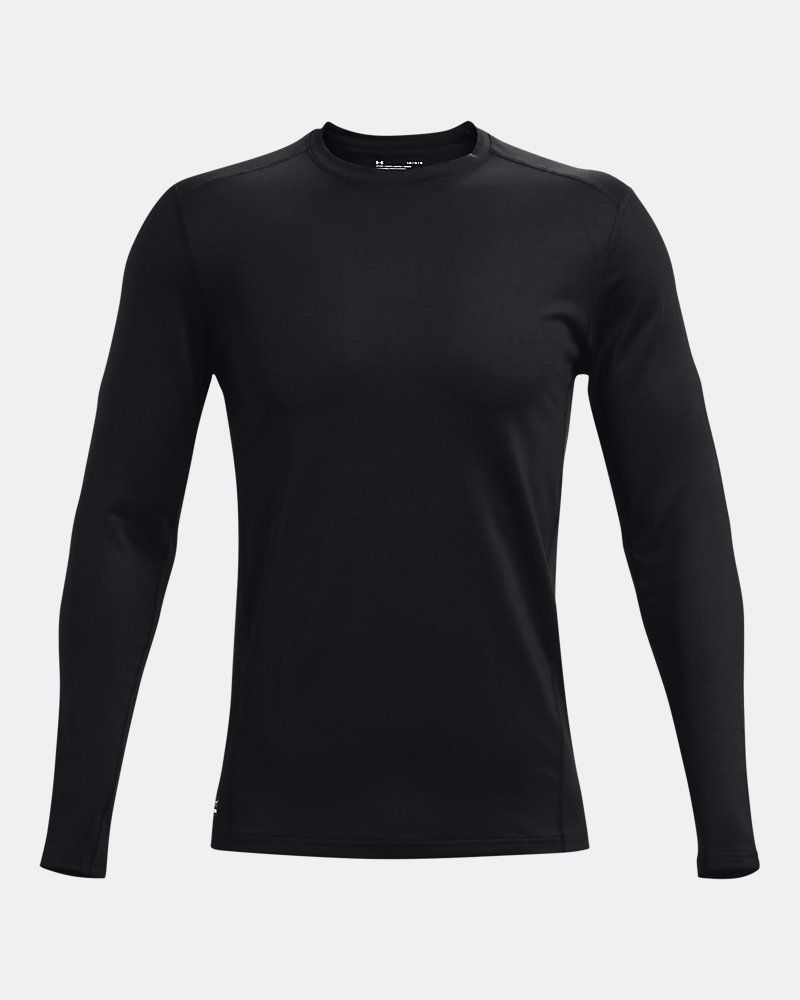 UA Tactical ColdGear® Infrared Men's Base Crew — view 5