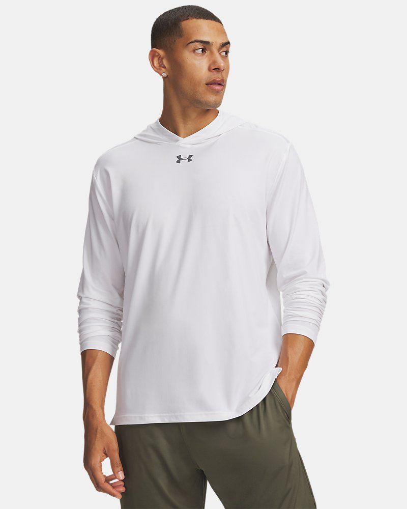 UA Vanish Team Men's Hoodie — view 7