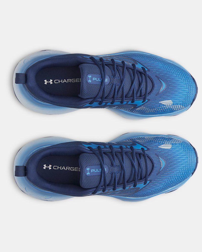 UA Pulse Men's Sportstyle Shoes — view 33