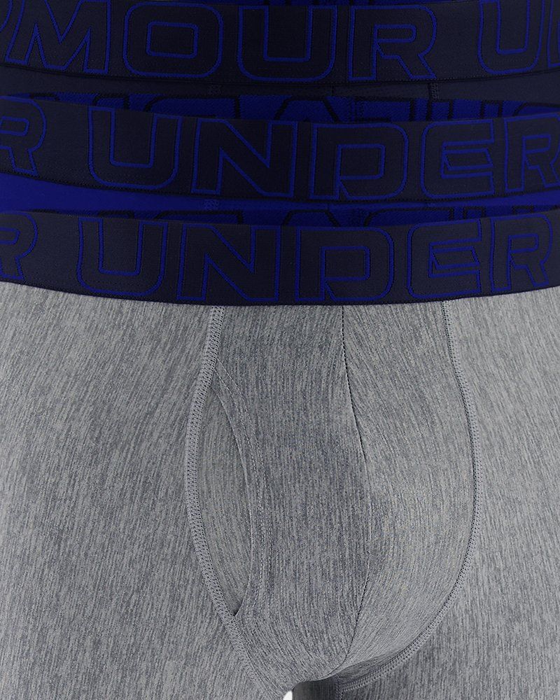 UA Performance Tech™ Men's 9" 3-Pack Boxerjock® — view 14