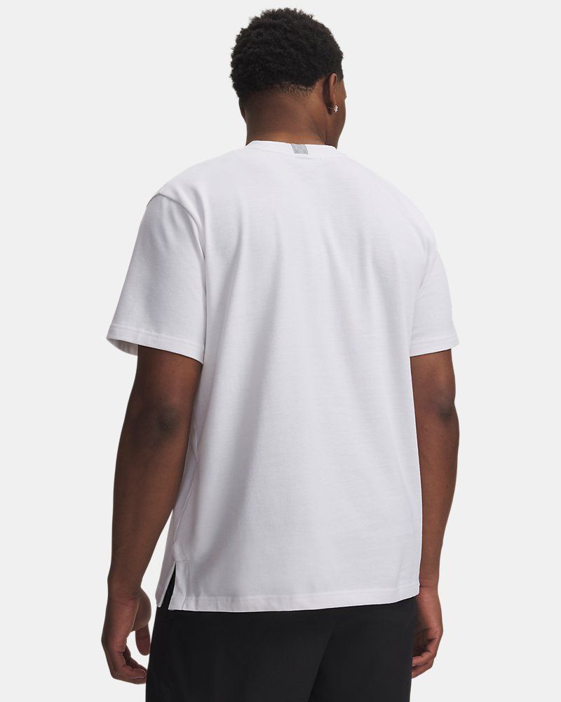 UA Gameday Icon Heavyweight Collegiate null — view 23