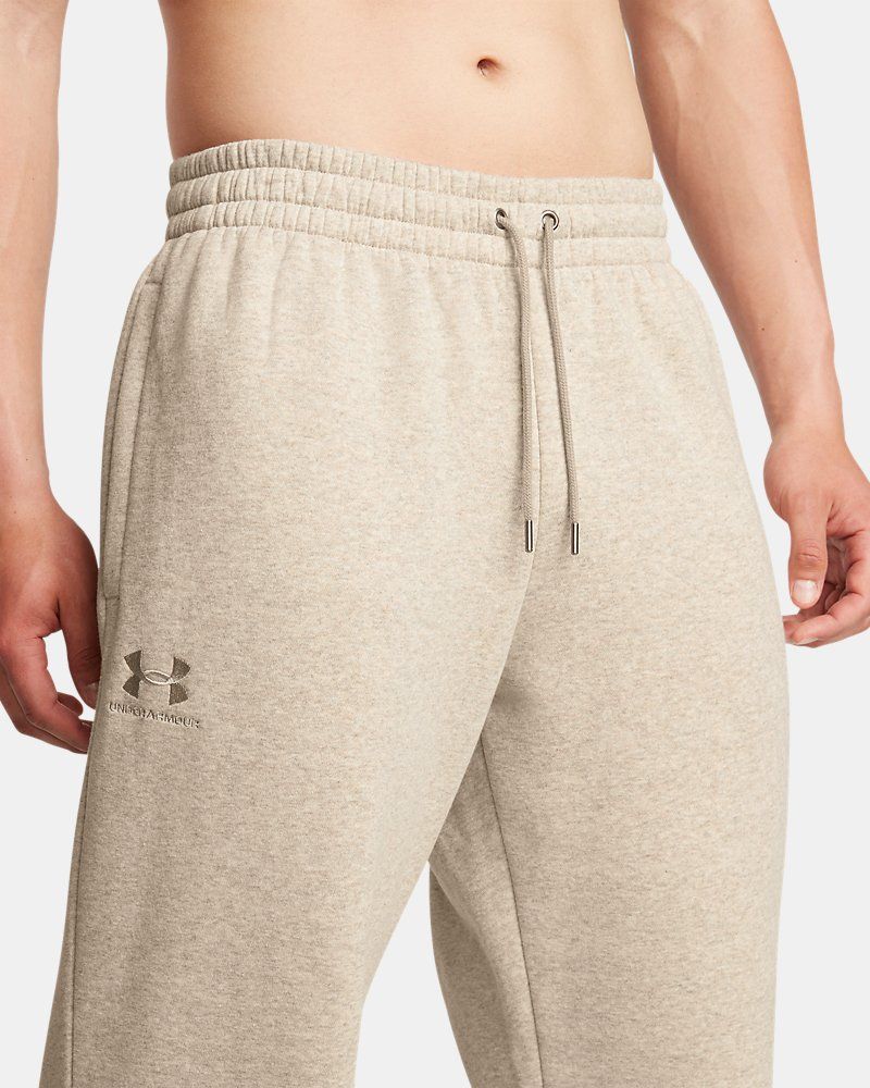 UA Icon Fleece Men's Pants — view 25