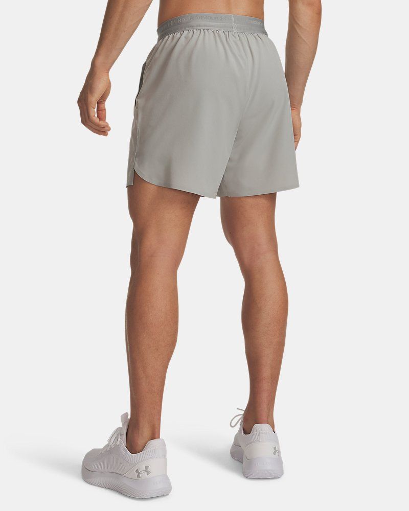UA Vanish Elite Men's 6" Shorts — view 27