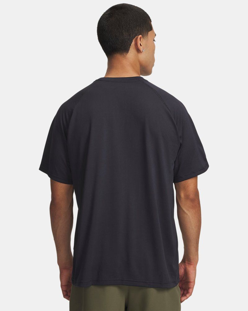 UA Tactical Tech™ Men's Short Sleeve T-Shirt — view 17