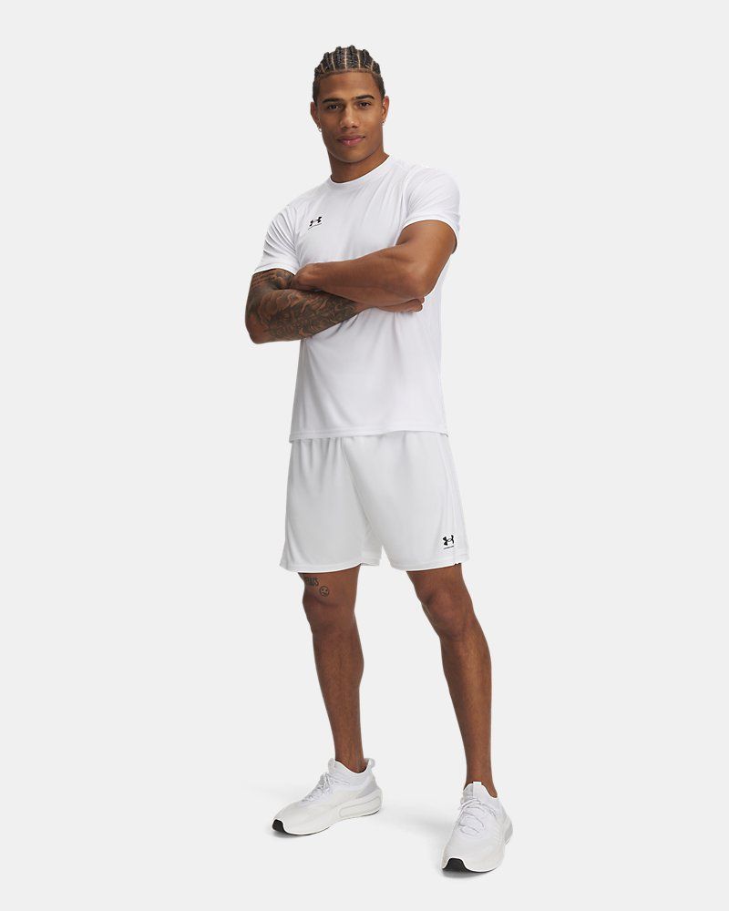 UA Challenger Men's 7" Shorts — view 6