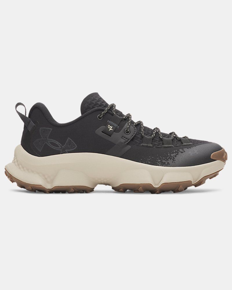 UA Expanse Low Men's Trail Running Shoes