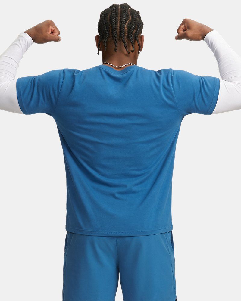The Bouncy Tee Men's Short Sleeve — view 50