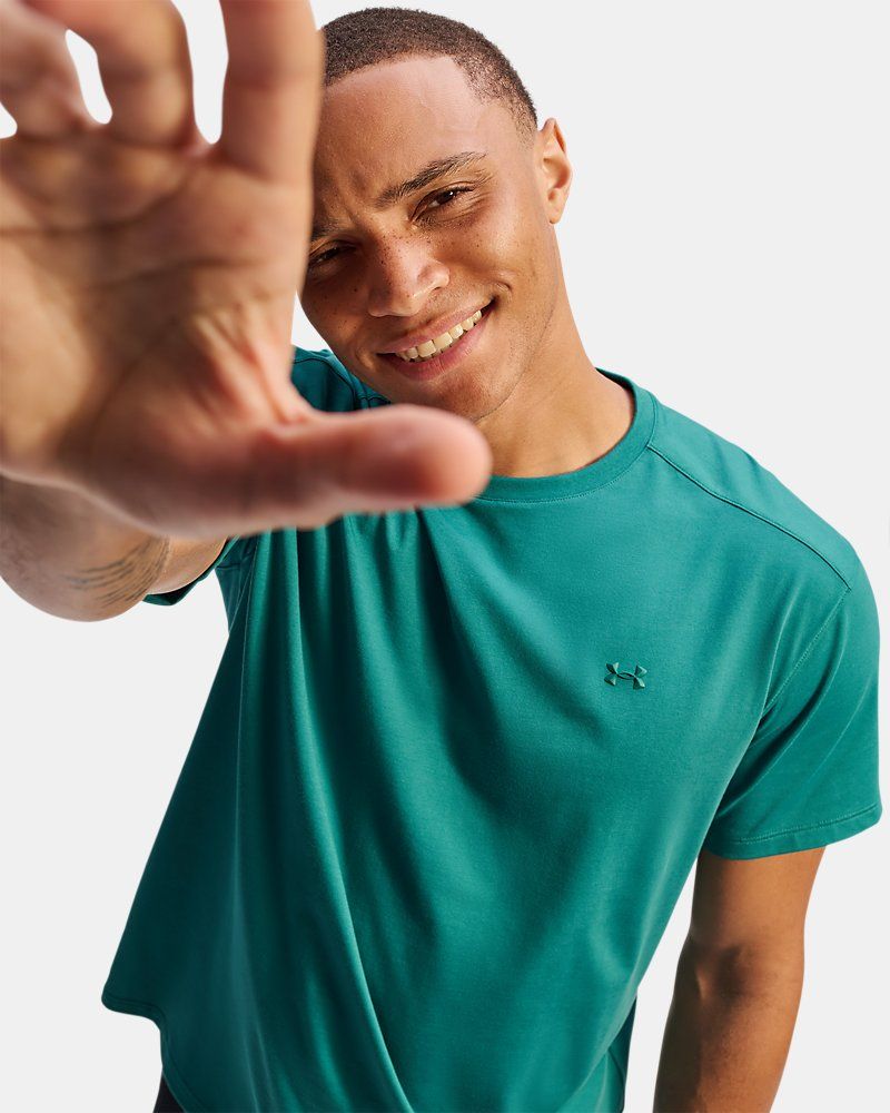 The Bouncy Tee Men's Short Sleeve — view 11