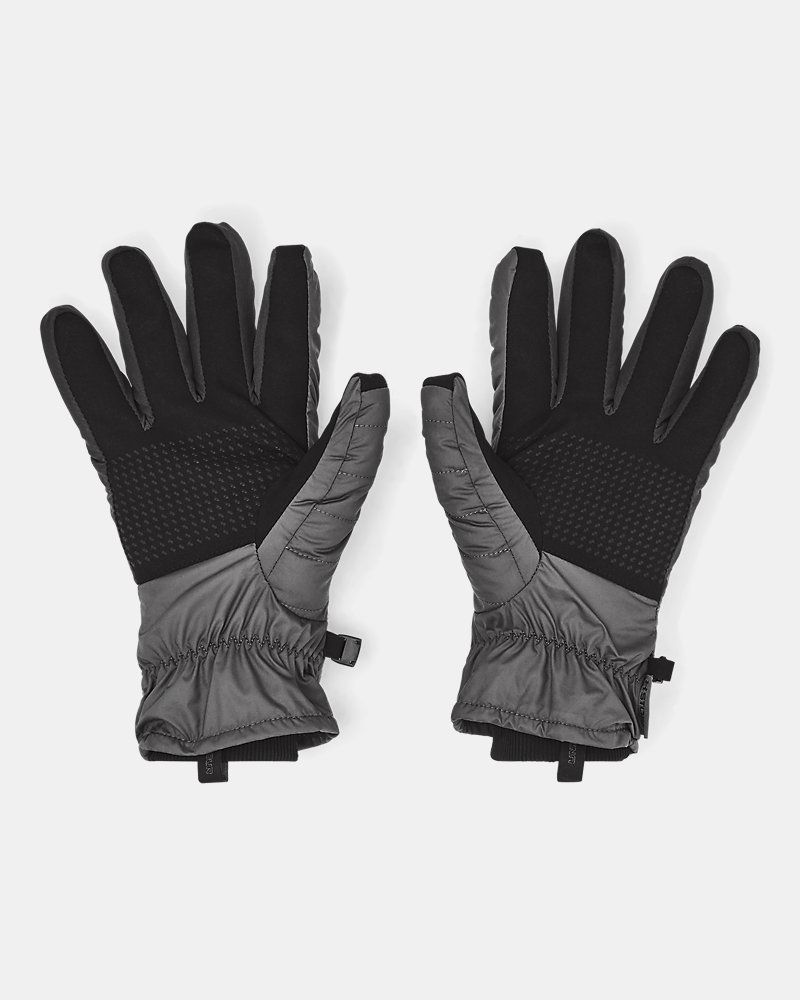 UA Storm Insulated Men's Gloves — view 6