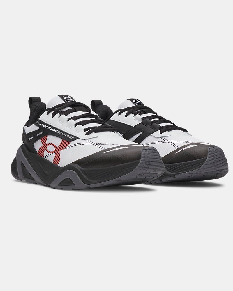 UA Charged Commit TR 5 Men's Training Shoes — view 16
