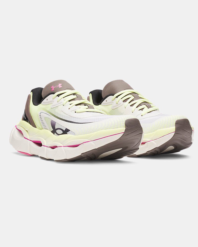 UA HB Racer 2 Men's Running Shoes — view 19