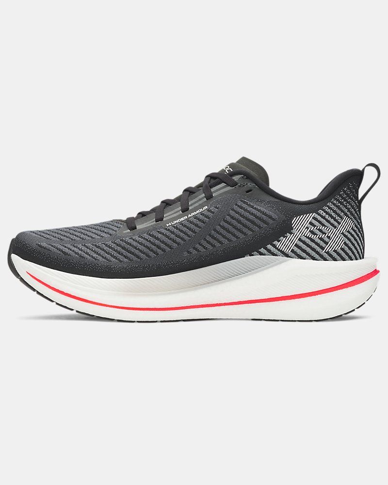 UA Velociti SPD 5 Men's Running Shoes — view 7