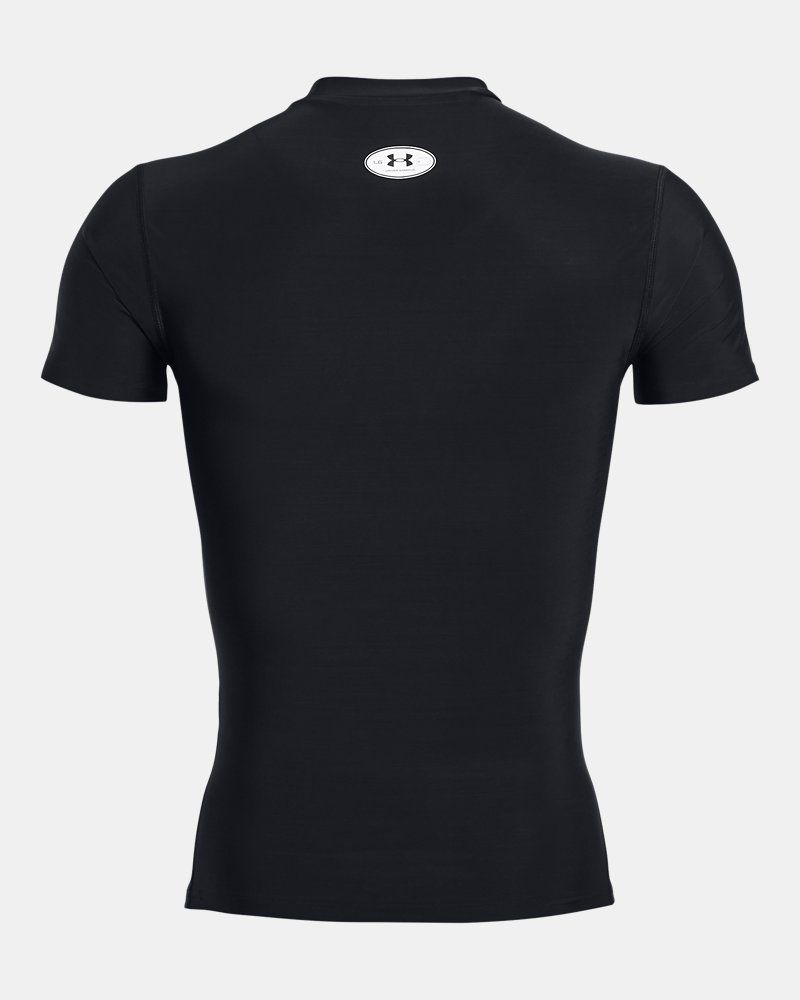 HeatGear® OG Compression Men's Short Sleeve — view 6