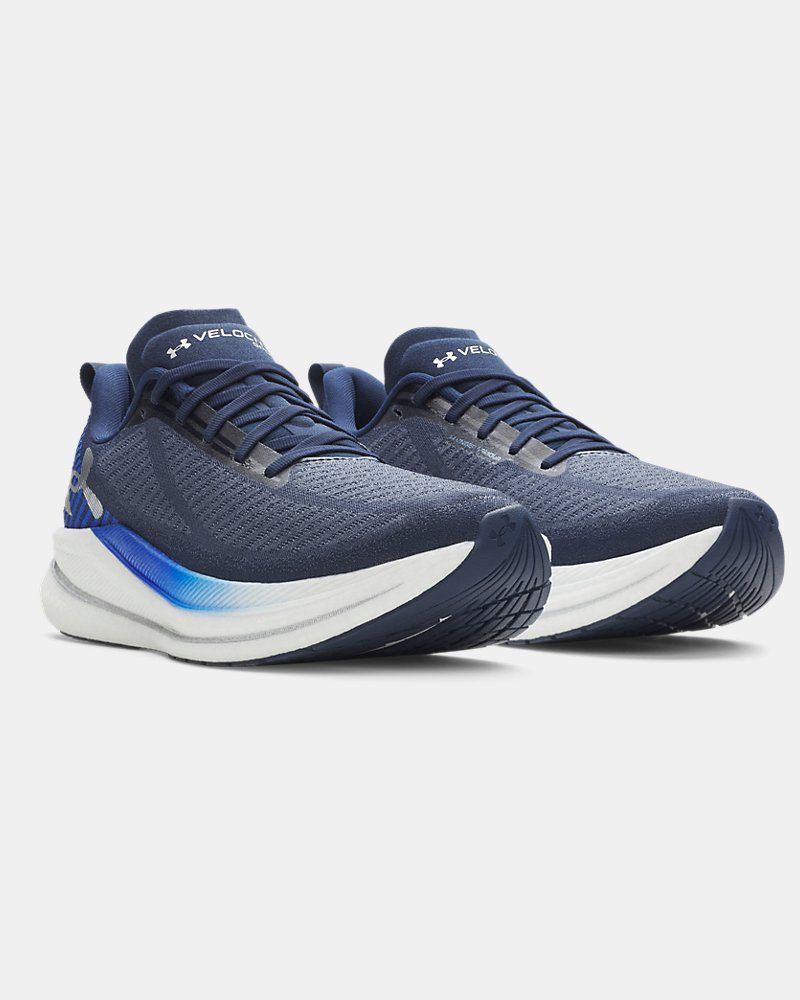 UA Velociti SPD 5 Men's Running Shoes — view 29