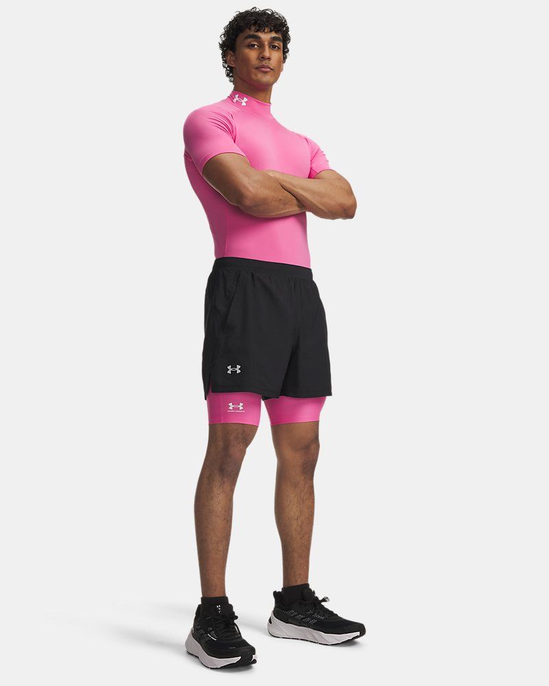HeatGear® Pocket Men's 9" Shorts — view 40