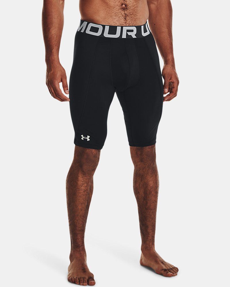 UA Utility Men's Slider Shorts