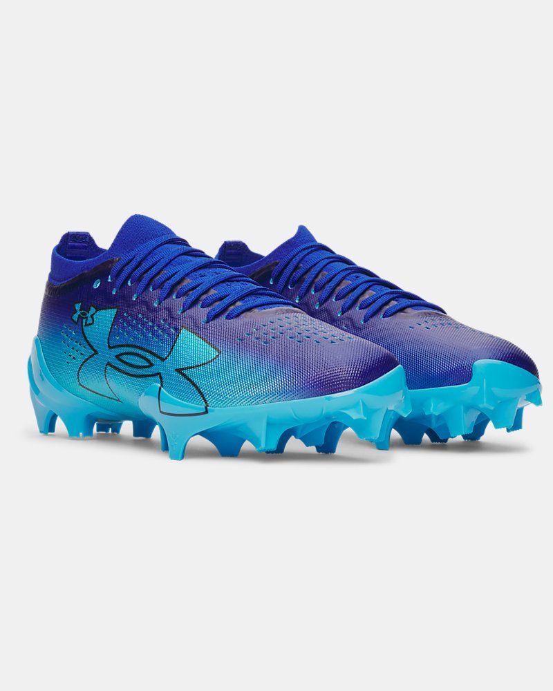 UA Blur Pro Football Cleats — view 41