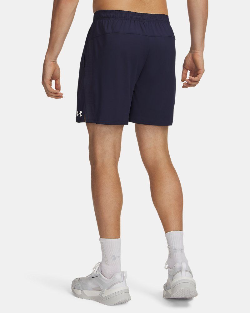 UA Tech™ Vent Men's 7" Shorts — view 17