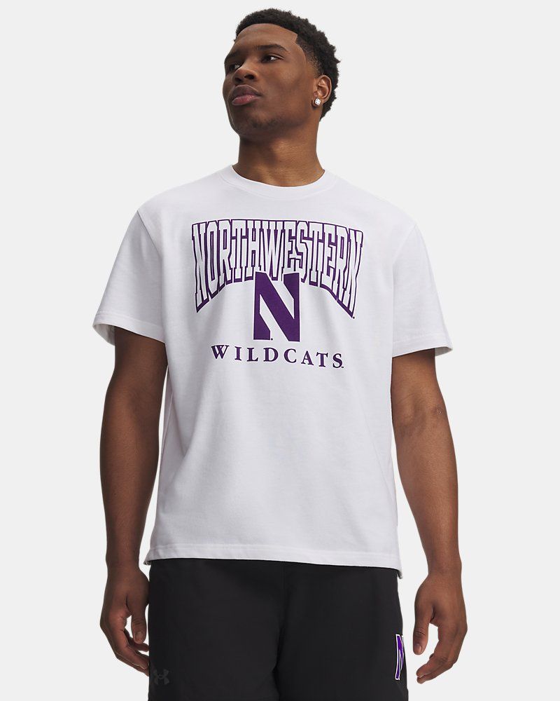 UA Gameday Icon Heavyweight Collegiate null — view 22