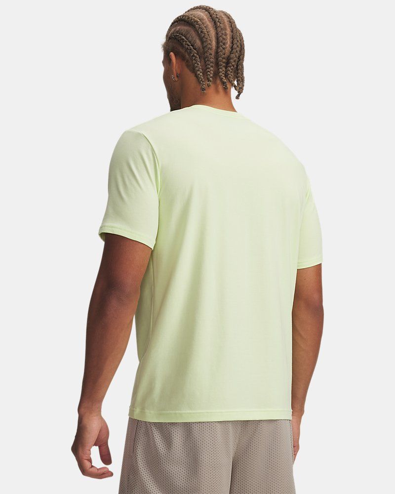 UA Icon Men's Short Sleeve — view 47