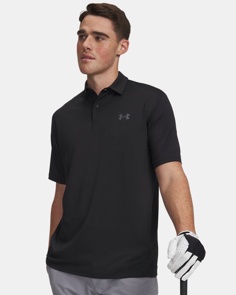 UA Matchplay Men's Polo