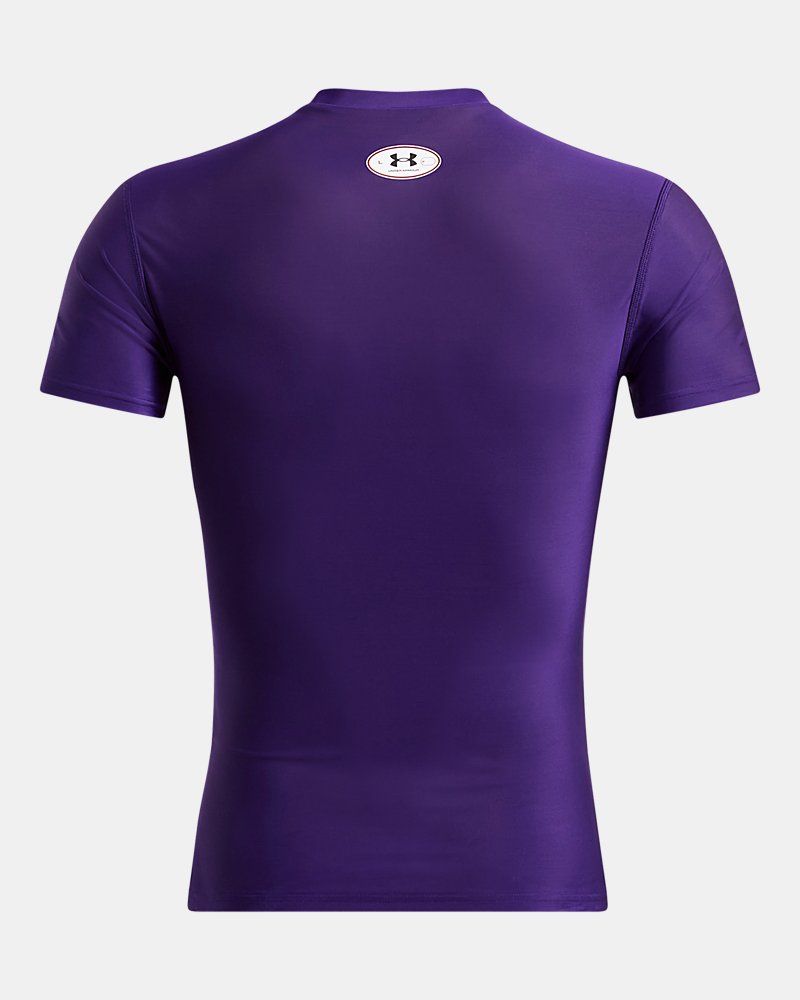 HeatGear® OG Compression Men's Short Sleeve — view 32