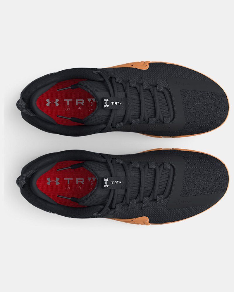 UA Reign 6 Men's Training Shoes — view 9
