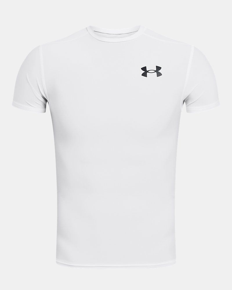 HeatGear® OG Compression Men's Short Sleeve — view 13