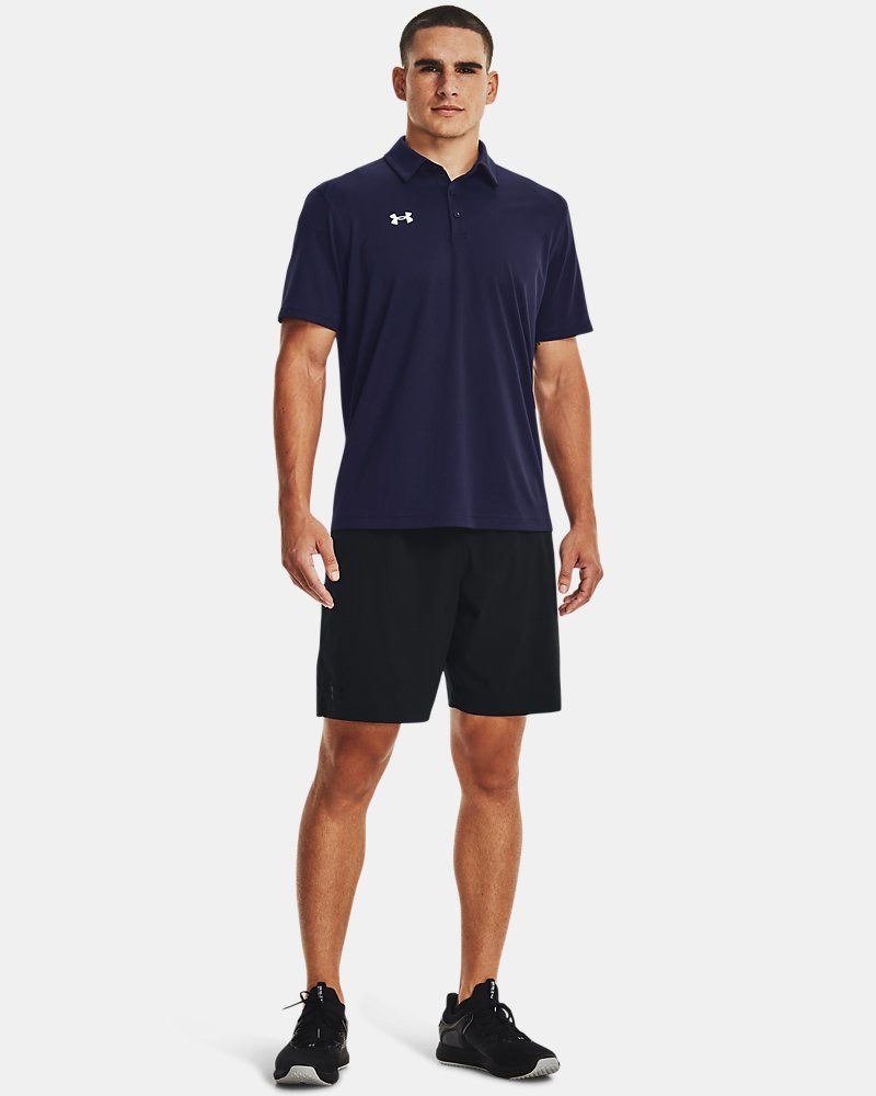 UA Tech™ Men's Team Polo — view 31