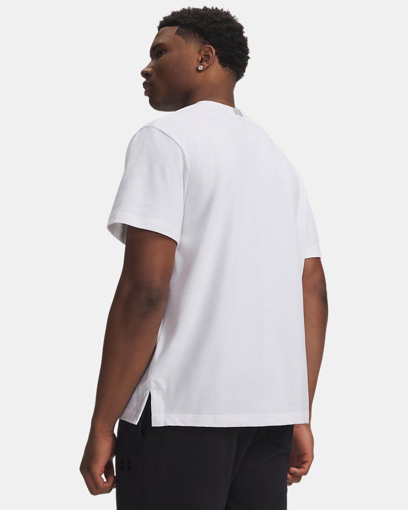 UA Gameday Icon Heavyweight Collegiate null — view 32