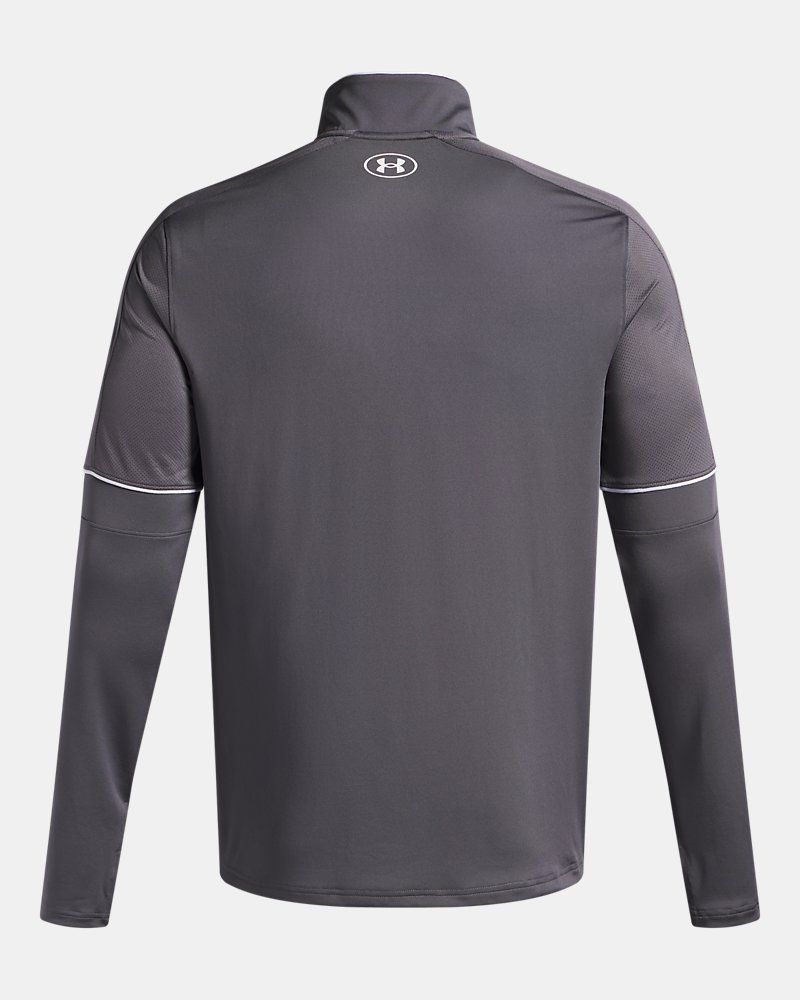 UA Challenger Training Men's ¼ Zip — view 6