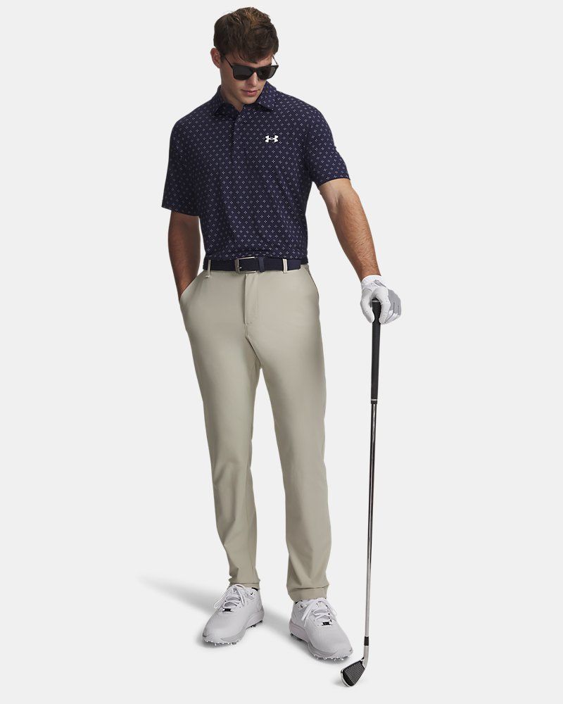 UA Drive Tapered Men's Pants — view 28