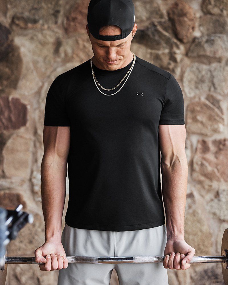 The Bouncy Tee Men's Short Sleeve — view 15