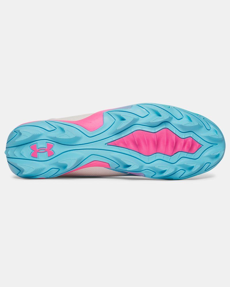 UA Highlight RM Football Cleats — view 21