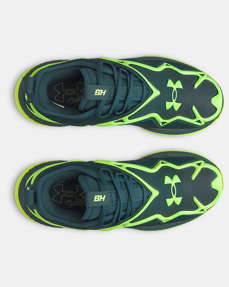 UA Harper 11 Pro Turf Men's Baseball Shoes — view 18