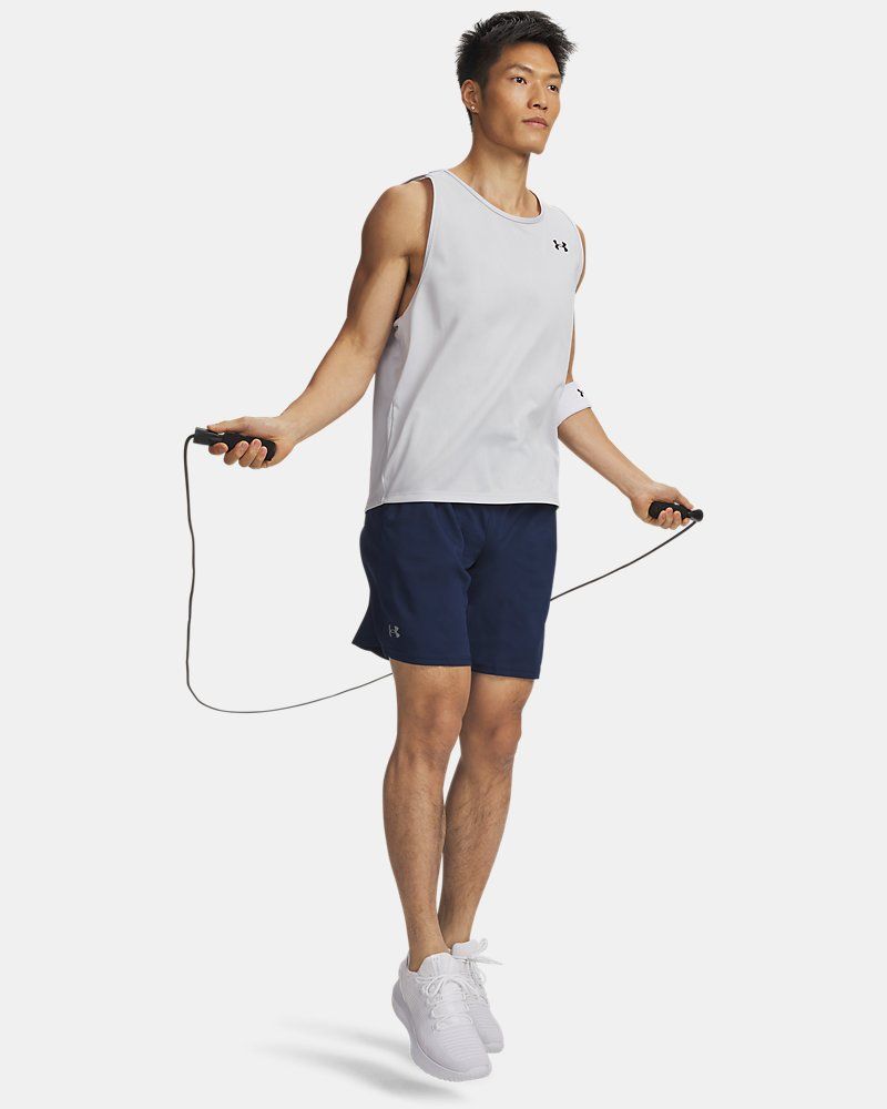 UA Tech™ Mesh Men's 9" Shorts — view 20
