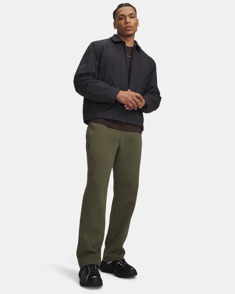 UA Icon Fleece Men's Pants — view 30